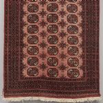 502609 Oriental rug